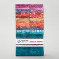 Rollin Round Batiks Favorites Strips