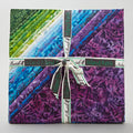 Tranquil Garden Batiks Stacks
