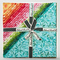 Meadow Sunshine Batiks Stacks