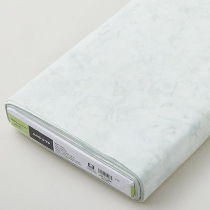 Mint Tonal Batiks 8 Yard Bolt