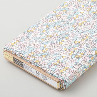 Pastel Mini Florals 8 Yard Bolt