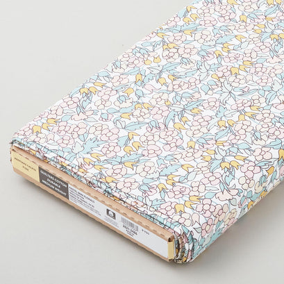 Pastel Mini Florals 8 Yard Bolt