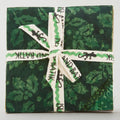 Festive Wishes Batiks Stamps
