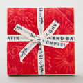 Fiesta Batiks Stamps