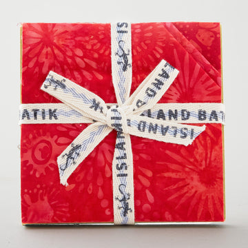 Fiesta Batiks Stamps