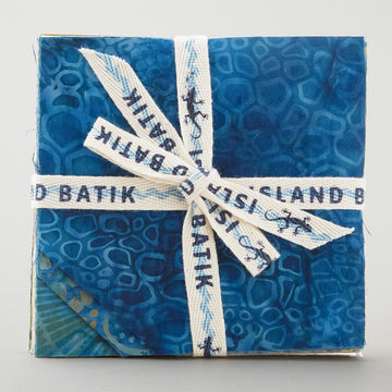 Stone Strata Batiks Stamps