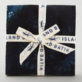 Frosted Foliage Batiks Stamps