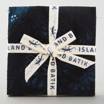 Frosted Foliage Batiks Stamps