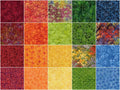 Dreamweaver Batiks Stamps