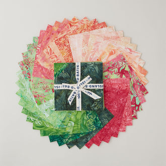 Everlasting Batiks Stamps