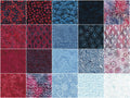 Liberty Batiks Favorites Stamps