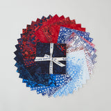 Liberty Batiks Favorites Stamps
