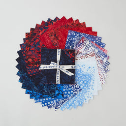 Liberty Batiks Favorites Stamps