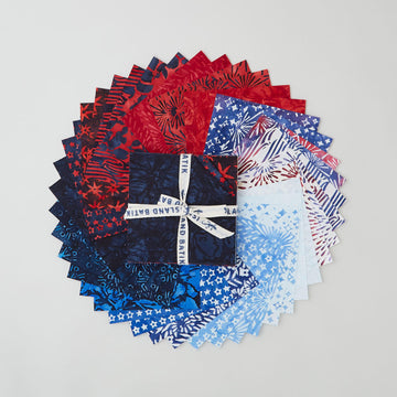 Liberty Batiks Favorites Stamps