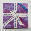 Enchanted Flutter Batiks Stamps