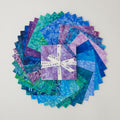 Enchanted Flutter Batiks Stamps