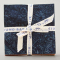 Starry Seas Batiks Stamps
