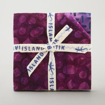 Garden Gate Batiks Stamps