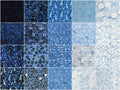 Frosted Wishes Batiks Stamps