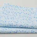 Liberty Batiks Favorites - Sparkles Blue Sky 2 Yard Cut