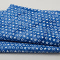 Liberty Batiks Favorites - Stars Blue Cornflower 2 Yard Cut