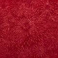 Liberty Batiks Favorites - Fireworks Red Redwood 2 Yard Cut