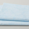 Liberty Batiks Favorites - Poppies Floral Blue Sky 2 Yard Cut