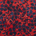 Liberty Batiks Favorites - Dogwood Red Paprika 2 Yard Cut