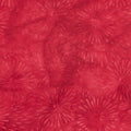 Rainbow Batiks Favorites - Fireworks Red Redwood 2 Yard Cut