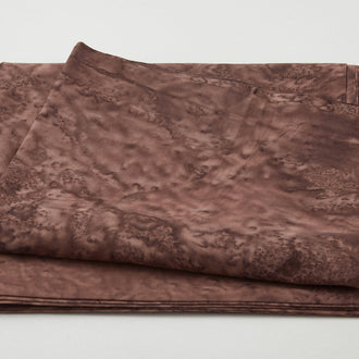 Coffee Tonal Batik 2 Yard Cut