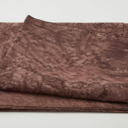 Coffee Tonal Batik 2 Yard Cut