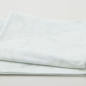 Mint Tonal Batik 2 Yard Cut