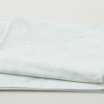 Mint Tonal Batik 2 Yard Cut