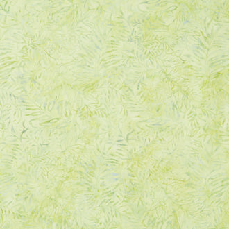 Fiesta Batiks - Fern Green Pistachio Yardage