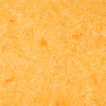 Fiesta Batiks - Mum Cheddar Yardage
