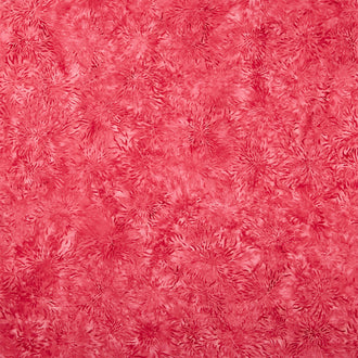 Everlasting Batiks - Starburst Pink Raspberry Yardage