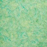 Everlasting Batiks - Sprigs Green Pistachio Yardage