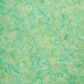 Everlasting Batiks - Sprigs Green Pistachio Yardage