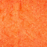 Paisley Pop Batiks - Floral Paisley Orange Tiger Yardage
