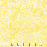 Autumn's Embrace Batiks - Poplar Trees Butter Yardage