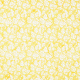 Countryside Charm Batiks - Condensed Leaves Orange Taxi Yardage