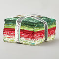 Festive Wishes Batiks Fat Quarter Bundle