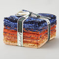Fall Flair Batiks Fat Quarter Bundle