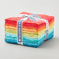 Fiesta Batiks Fat Quarter Bundle