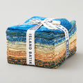 Stone Strata Batiks Fat Quarter Bundle