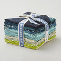 Frosted Foliage Batiks Fat Quarter Bundle