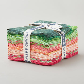 Everlasting Batiks Fat Quarter Bundle
