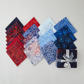 Liberty Batiks Favorites Fat Quarter Bundle - 20 Pc