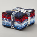 Liberty Batiks Favorites Fat Quarter Bundle - 20 Pc