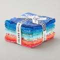 Paisley Pop Batiks Fat Quarter Bundle